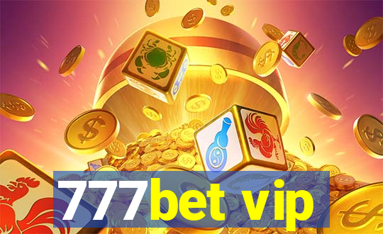 777bet vip